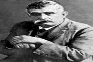 صورة المؤلف شبلي شميل